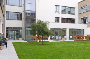Villa Garance