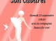 La résidence aux couleurs du cabaret ! Résidence Saint-Maur La Madeleine